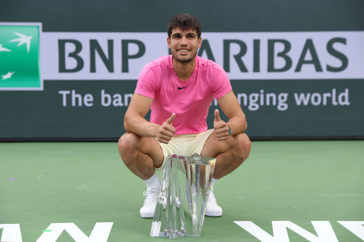 Photo by Julian Finney/Getty Images