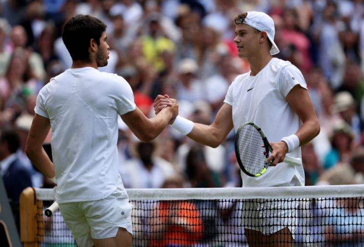 Photo by Clive Brunskill/Getty Images