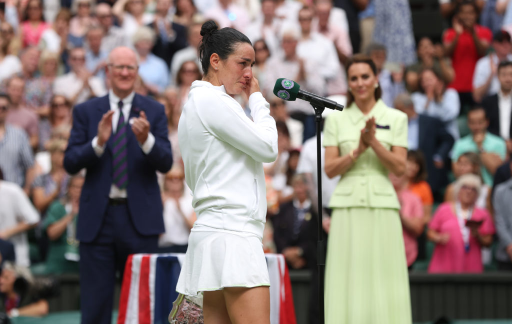 Day Thirteen: The Championships - Wimbledon 2023