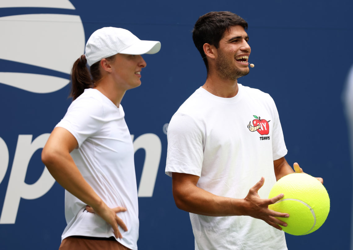 Photo by Clive Brunskill/Getty Images