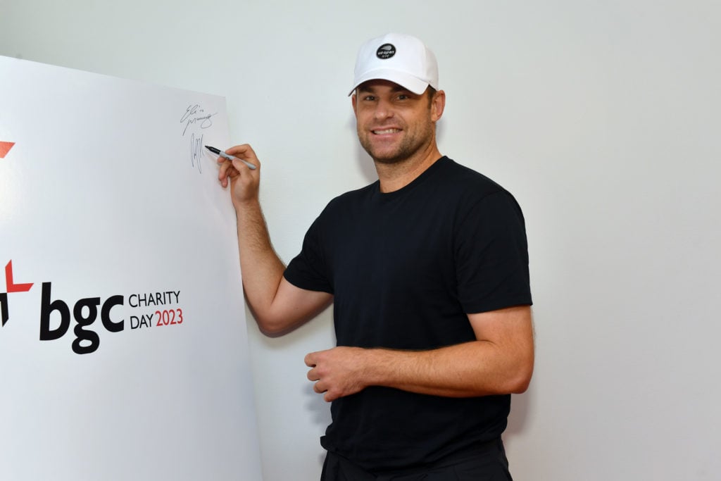 Andy Roddick