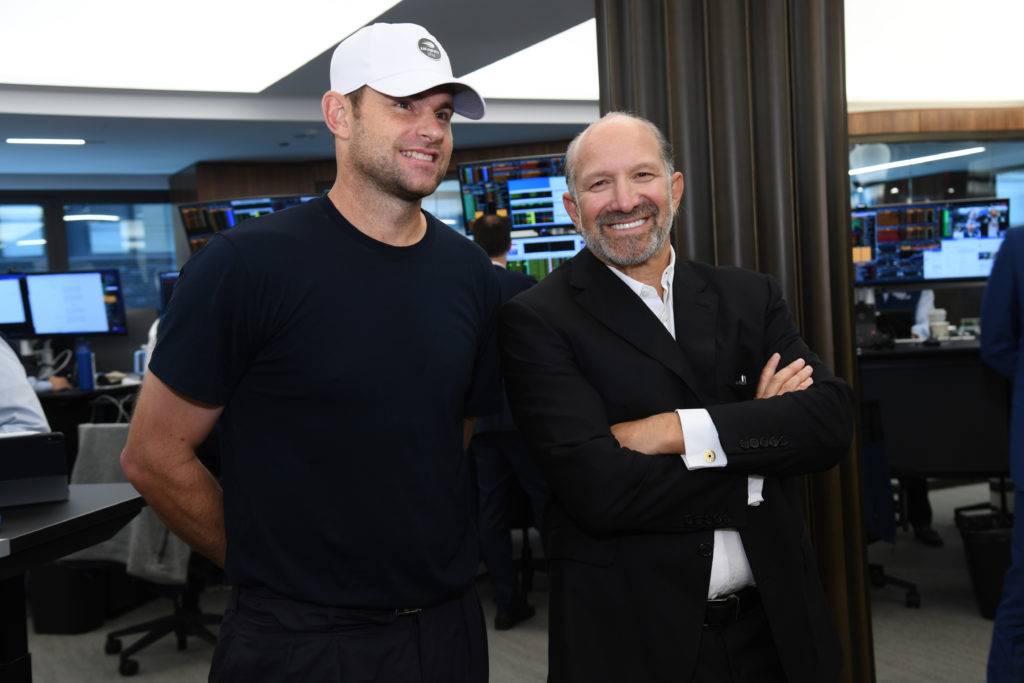 Annual Charity Day Hosted by Cantor Fitzgerald and The Cantor Fitzgerald Relief Fund