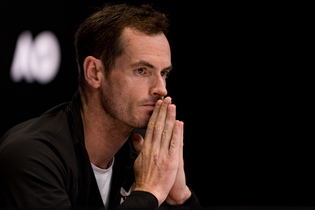 2024 Australian Open - Day 2