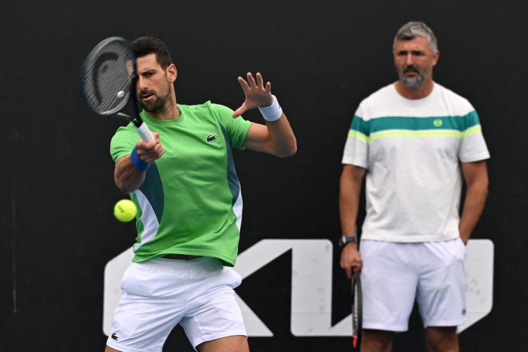 Photo by PAUL CROCK/AFP via Getty Images
