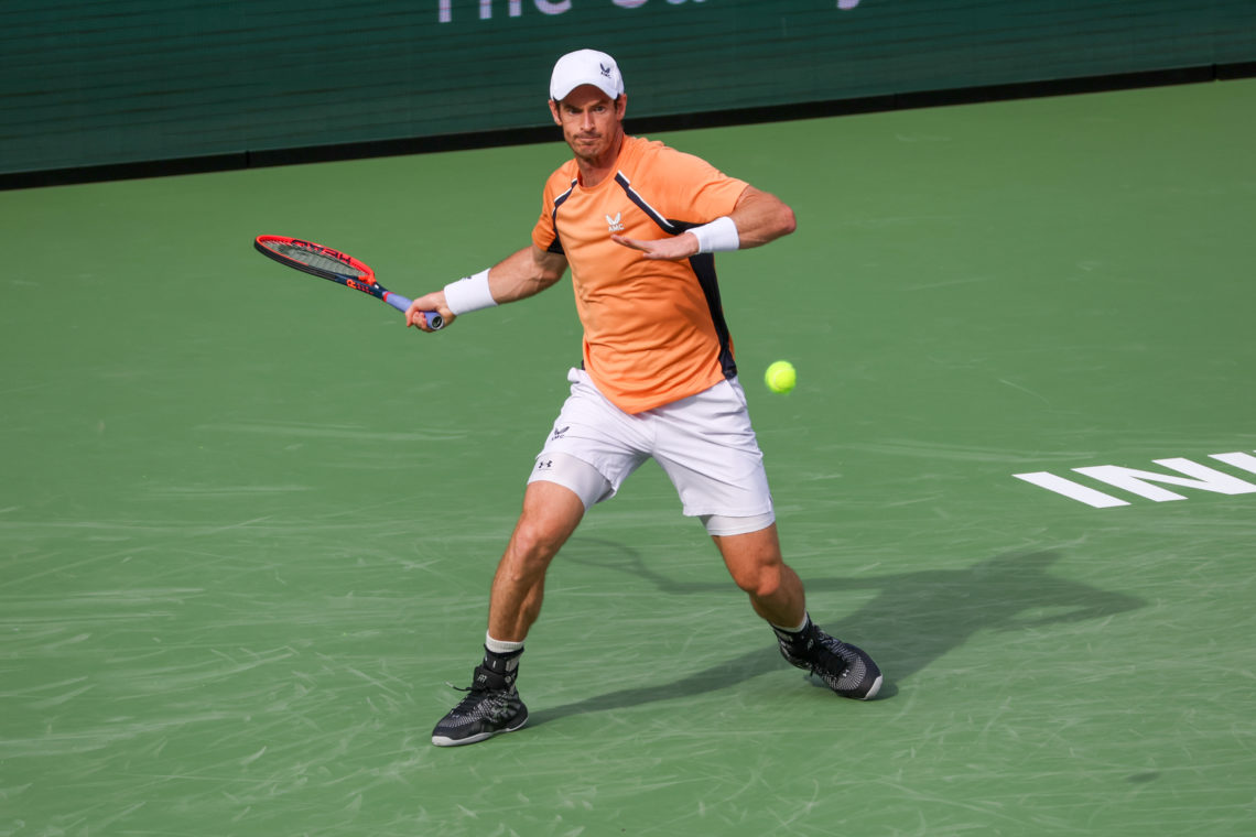 Photo by George Walker/Icon Sportswire via Getty Images