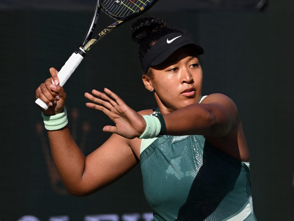 Photo by John Cordes/Icon Sportswire via Getty Images