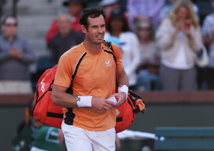 Photo by Clive Brunskill/Getty Images