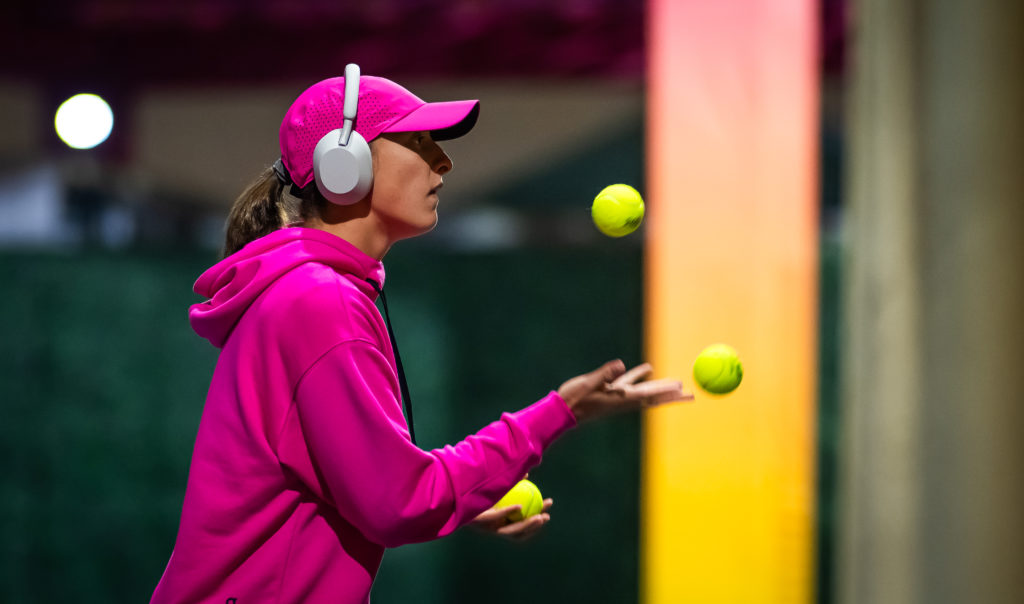 BNP Paribas Open 2024 - Day 10