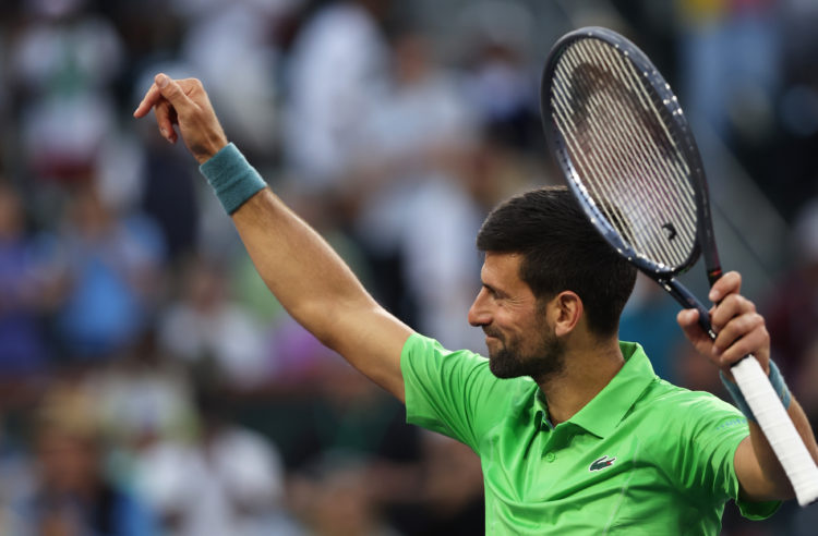 Photo by Clive Brunskill/Getty Images
