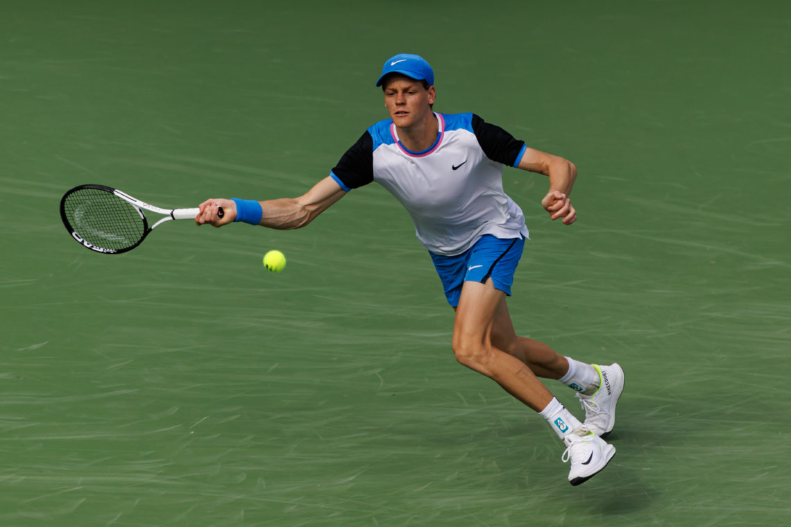Photo by Frey/TPN/Getty Images
