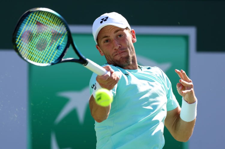Photo by Clive Brunskill/Getty Images