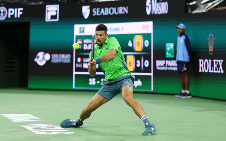 Photo by Clive Brunskill/Getty Images