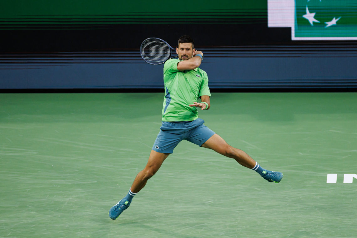 Photo by Frey/TPN/Getty Images