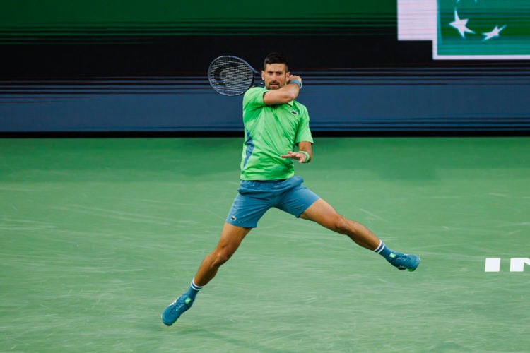 Photo by Frey/TPN/Getty Images