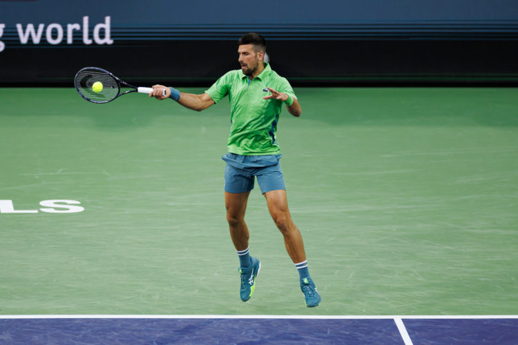Photo by Frey/TPN/Getty Images