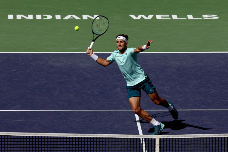 Photo by Matthew Stockman/Getty Images
