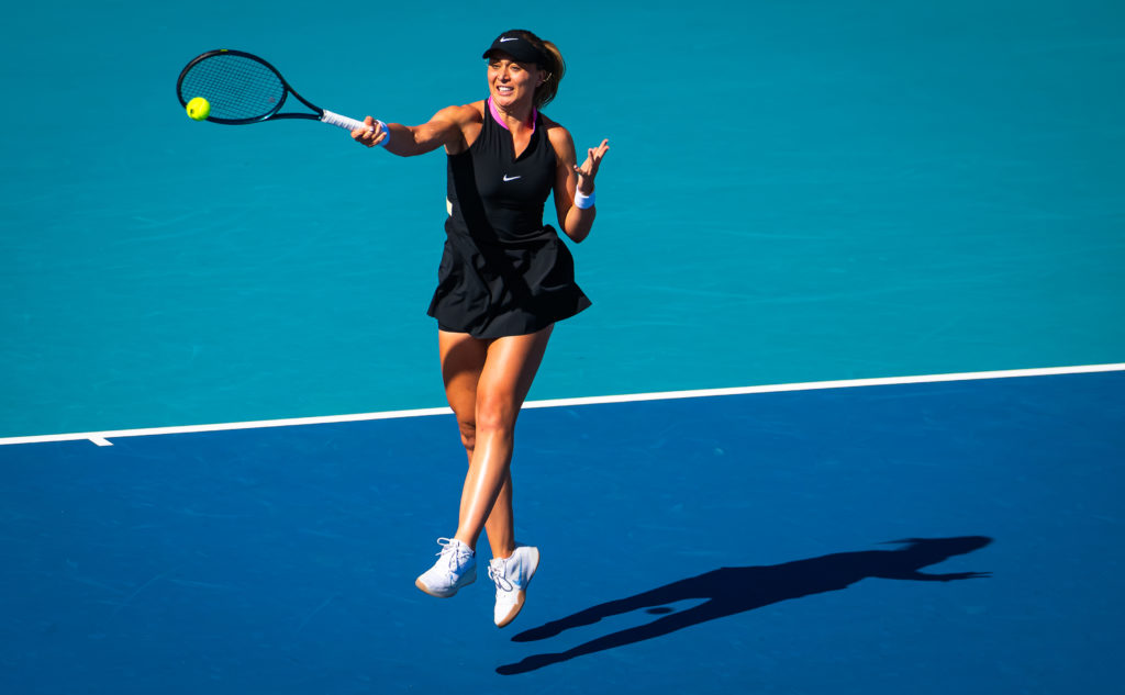 Miami Open Presented by Itau 2024 - Day 4