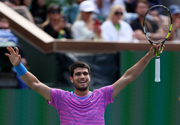 Photo by Clive Brunskill/Getty Images