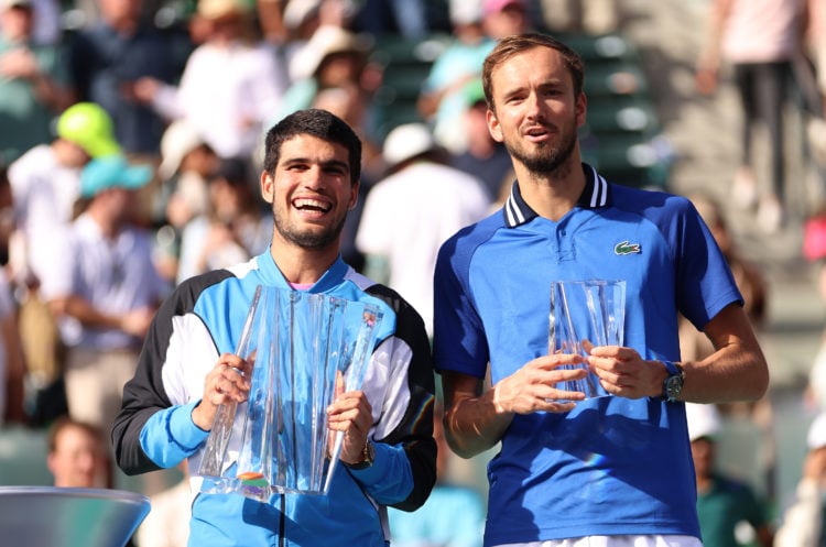Photo by Clive Brunskill/Getty Images