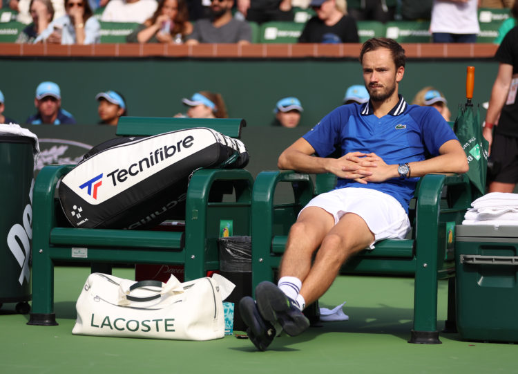 Photo by Clive Brunskill/Getty Images