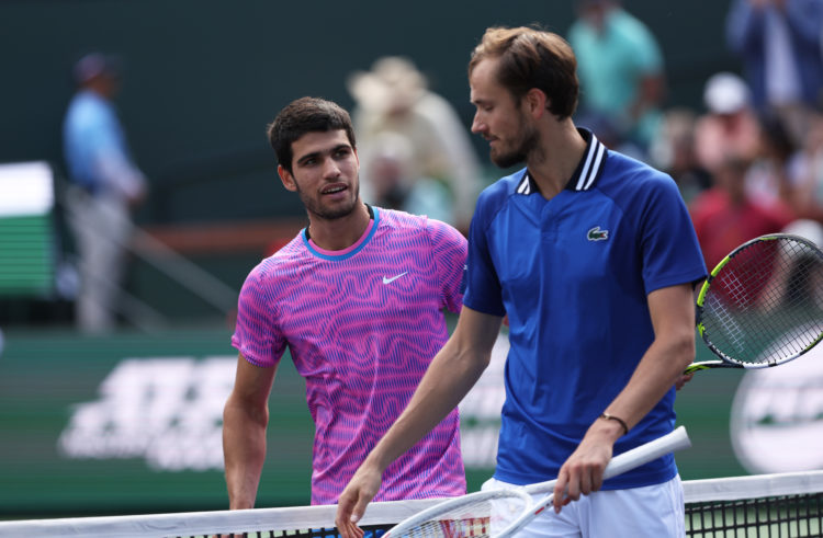 Photo by Clive Brunskill/Getty Images