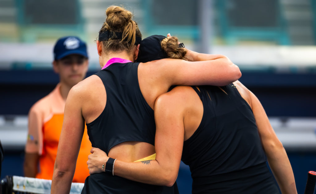 Miami Open Presented by Itau 2024 - Day 7