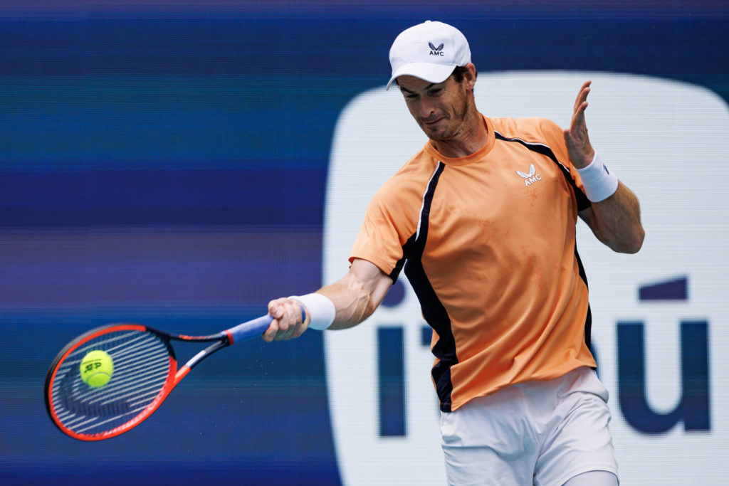 Miami Open Presented by Itau 2024 - Day 5