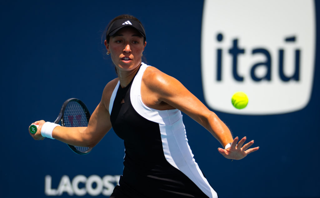 Miami Open Presented by Itau 2024 - Day 9