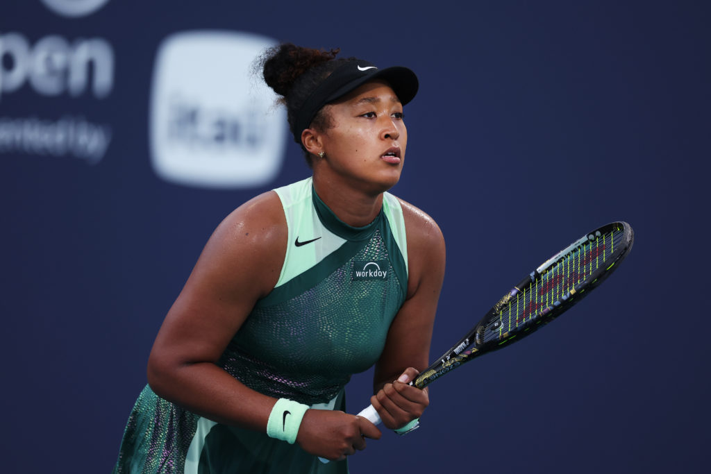 Miami Open Presented by Itau 2024 - Day 8