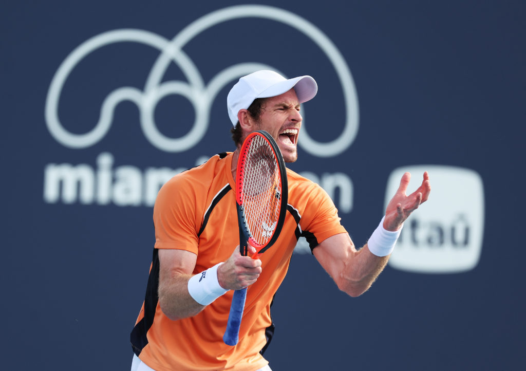 Miami Open Presented by Itau 2024 - Day 9