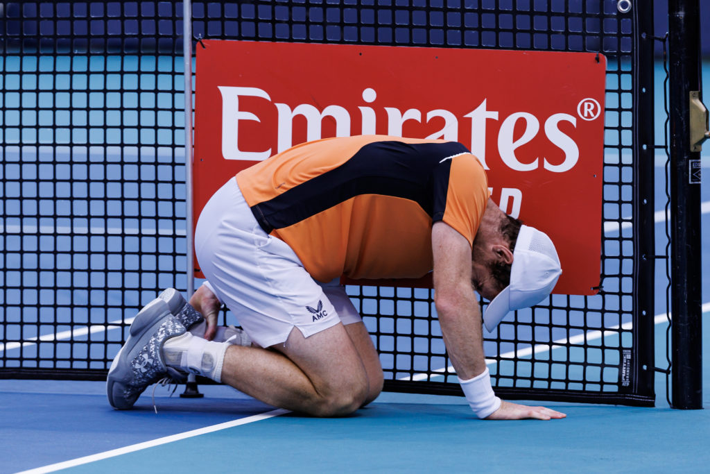 Miami Open Presented by Itau 2024 - Day 9