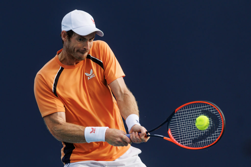 Miami Open Presented by Itau 2024 - Day 9