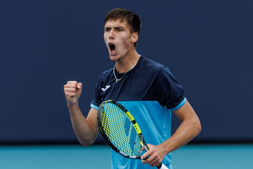 Miami Open Presented by Itau 2024 - Day 10