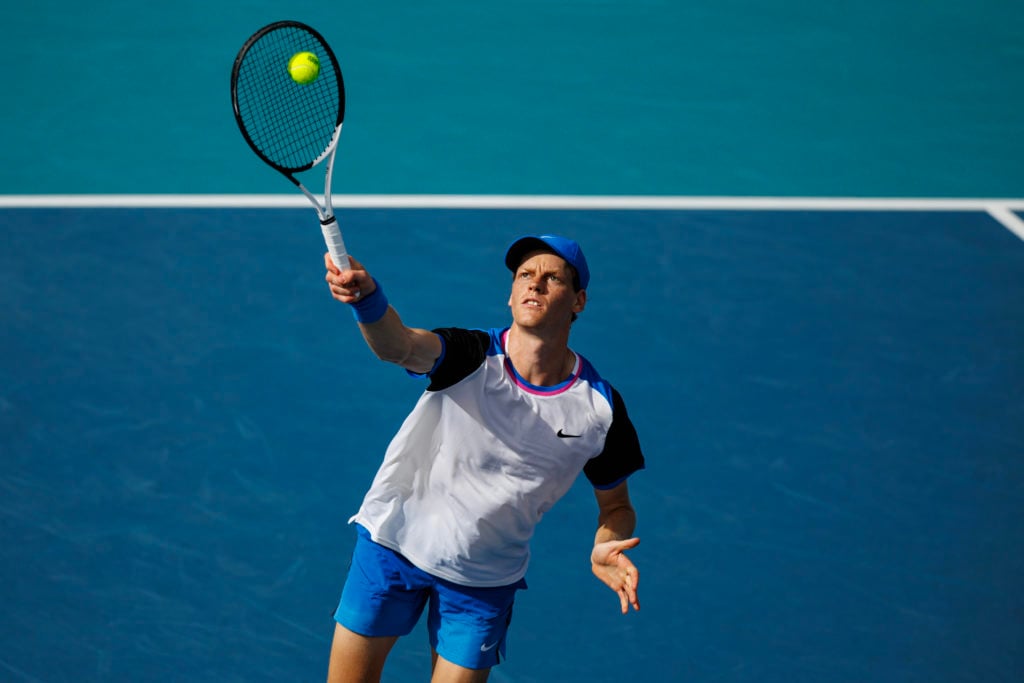 Miami Open Presented by Itau 2024 - Day 11