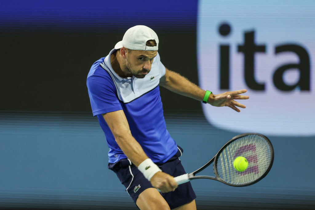Miami Open Presented by Itau 2024 - Day 14