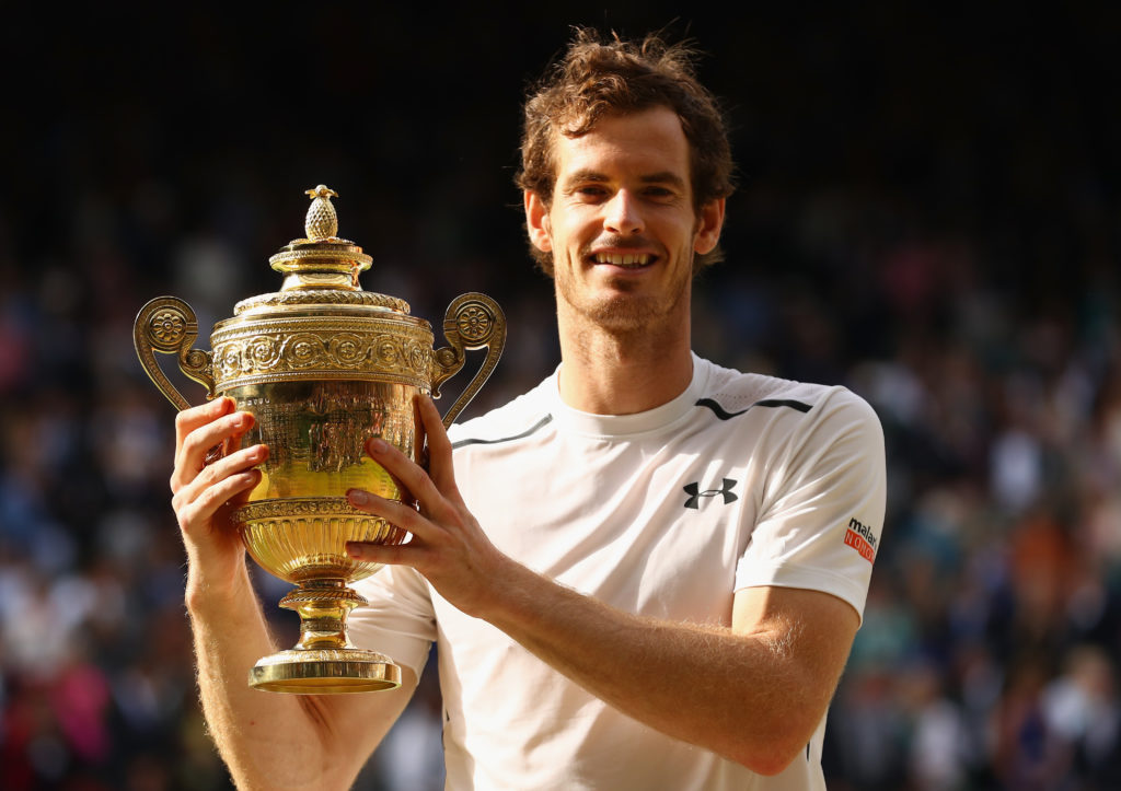 Day Thirteen: The Championships - Wimbledon 2016