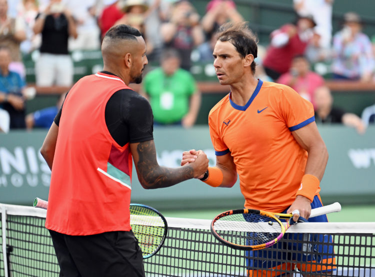 Photo by John Cordes/Icon Sportswire via Getty Images