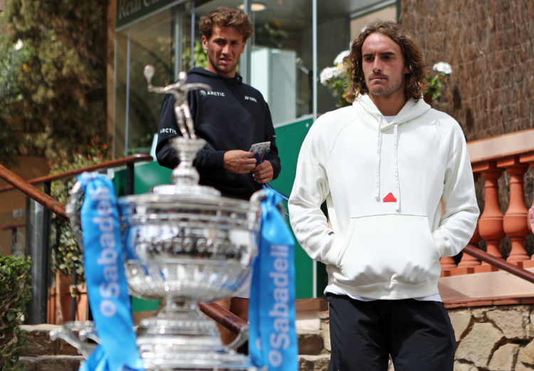 Photo by Joan Valls/Urbanandsport /NurPhoto via Getty Images