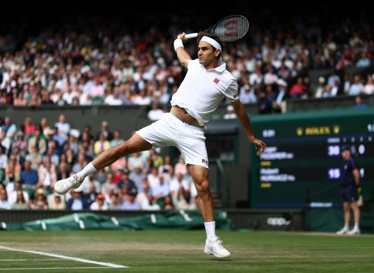 Photo by Julian Finney/Getty Images