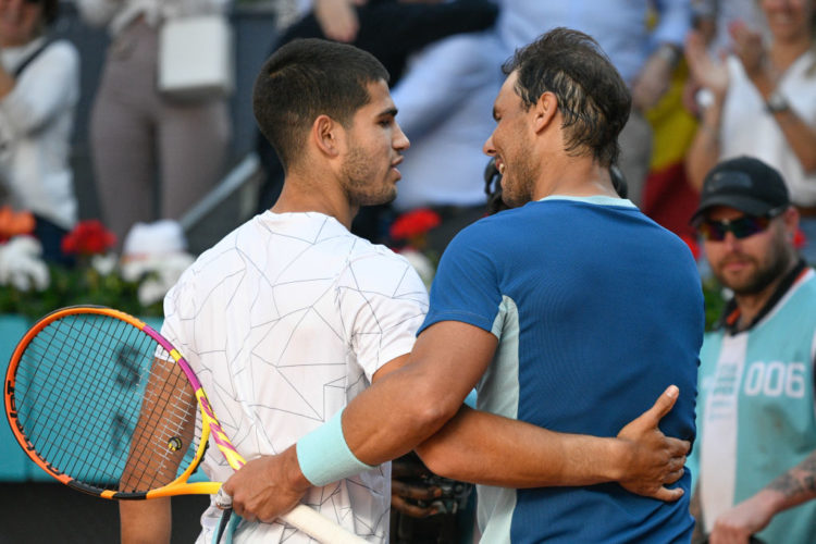 Photo By Jose Oliva/Europa Press via Getty Images