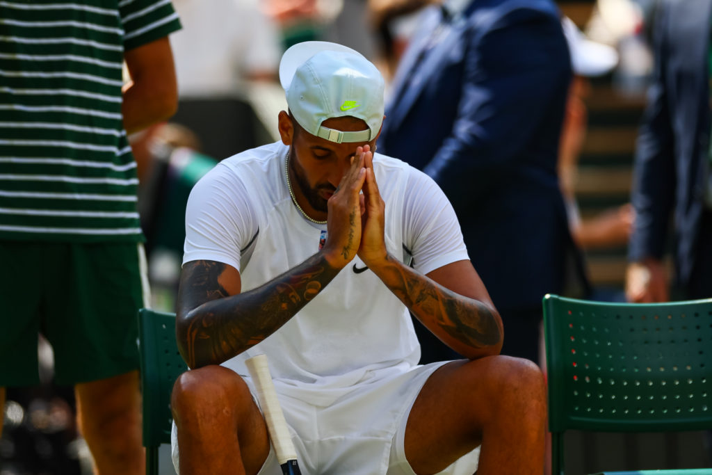 Day Eight: The Championships - Wimbledon 2022