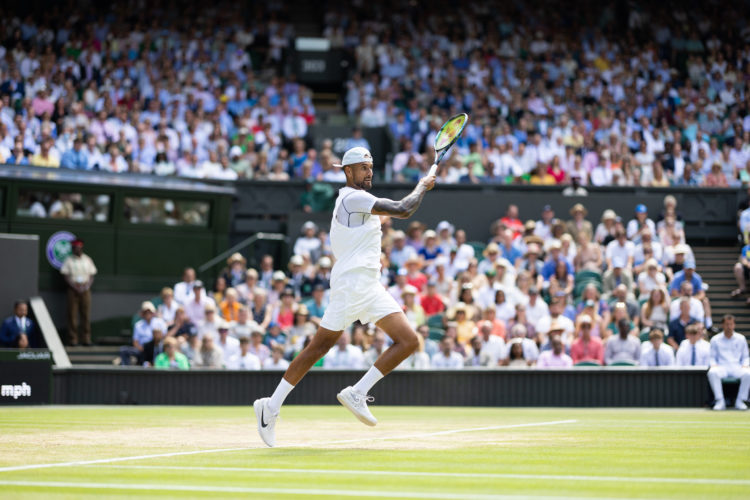 Photo by Simon Bruty/Anychance/Getty Images