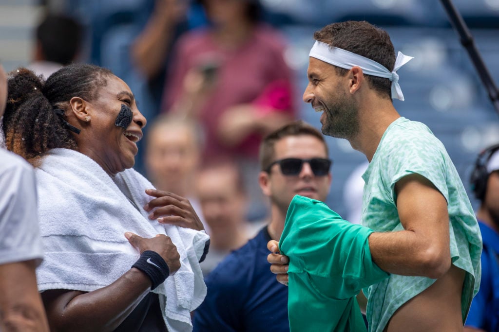 US Open Tennis Championship 2022