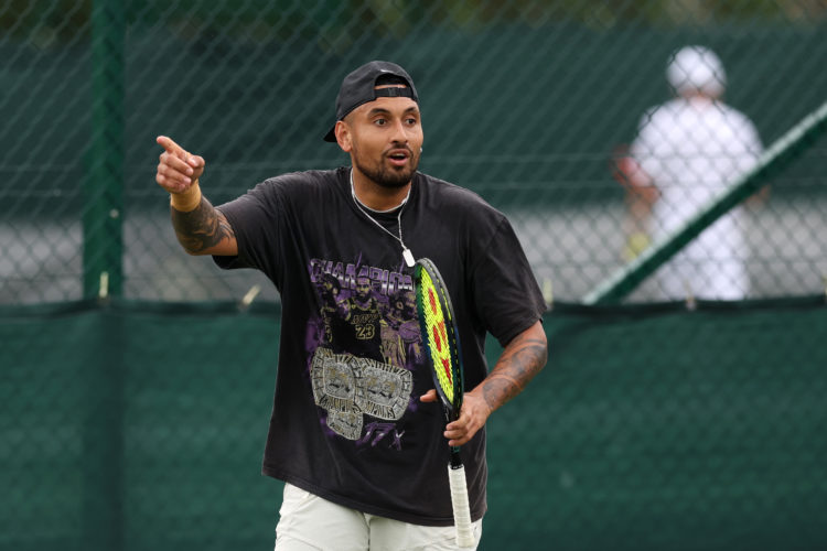 Photo by Clive Brunskill/Getty Images