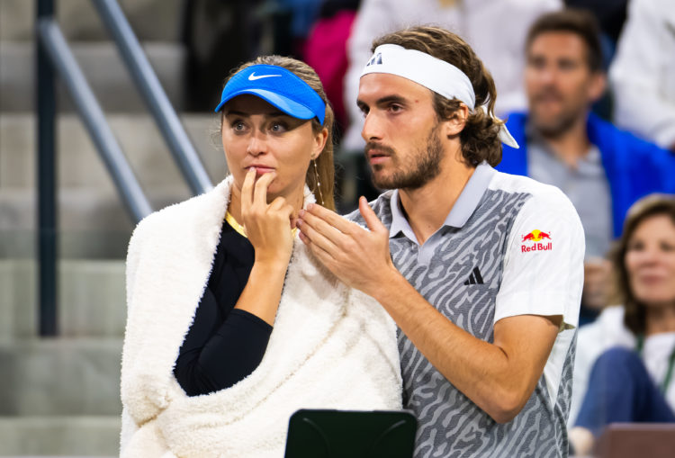 Photo by Robert Prange/Getty Images