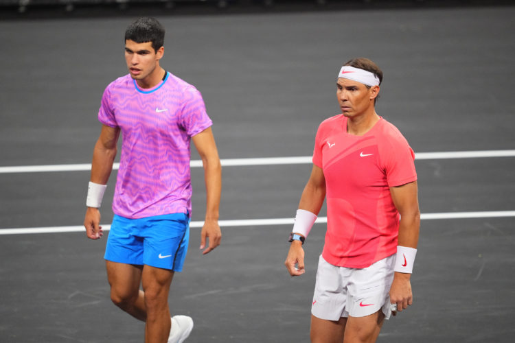 Photo by Chris Unger/Getty Images