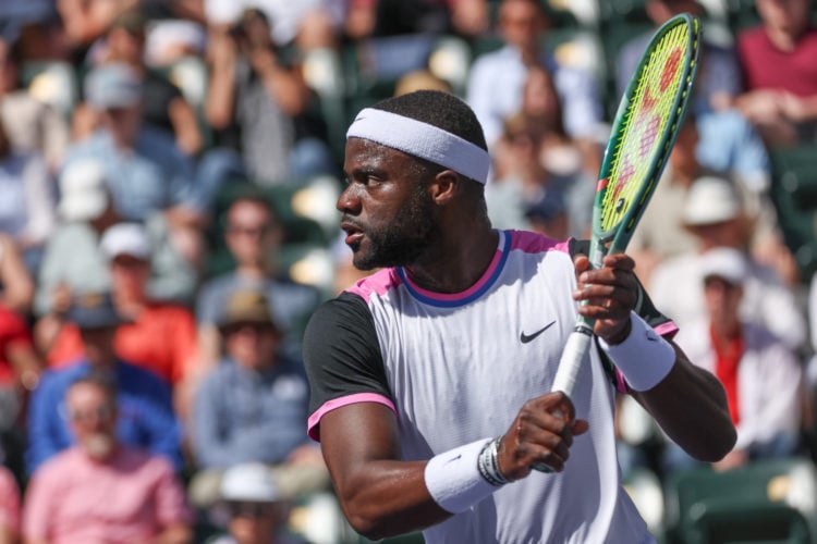 Photo by George Walker/Icon Sportswire via Getty Images