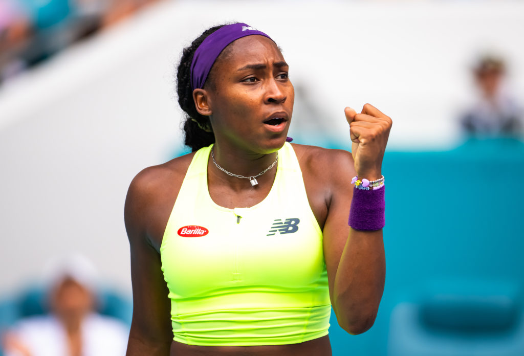 Miami Open Presented by Itau 2024 - Day 10