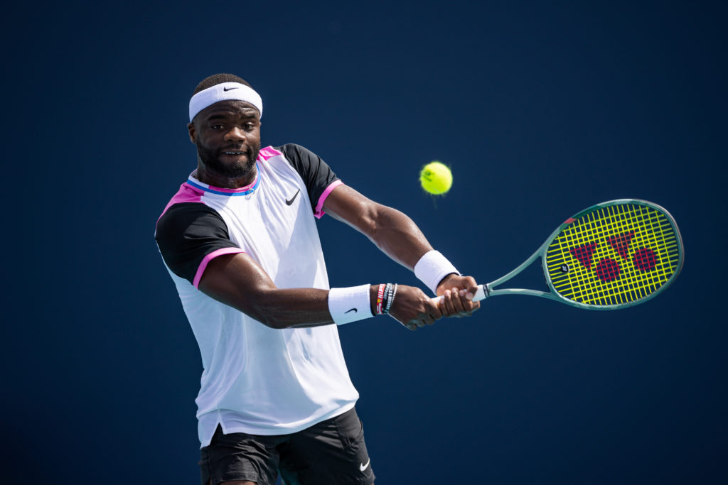 Miami Open Presented by Itau 2024 - Day 8