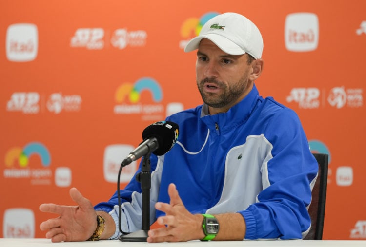 Photo by Andrew Patron/Icon Sportswire via Getty Images
